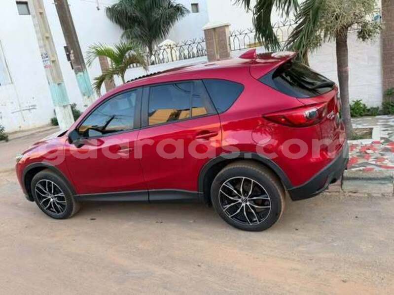 Big with watermark mazda cx 3 dakar dakar 34678