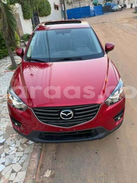 Big with watermark mazda cx 3 dakar dakar 34678