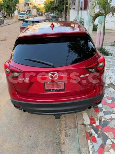 Big with watermark mazda cx 3 dakar dakar 34678