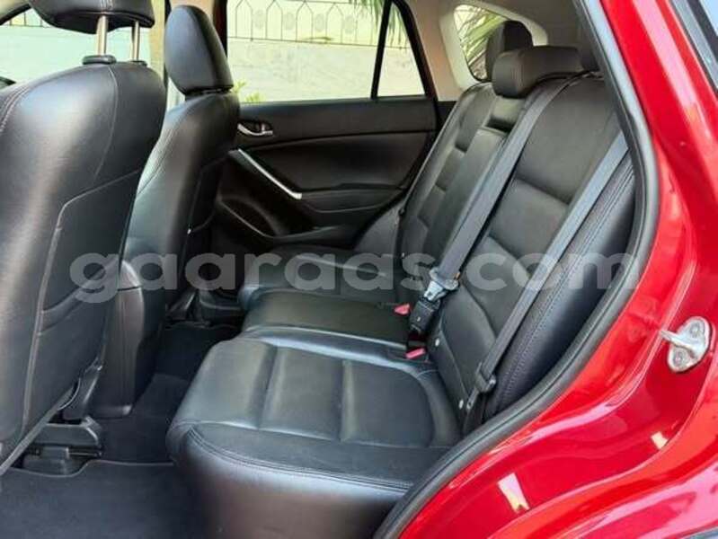 Big with watermark mazda cx 3 dakar dakar 34678