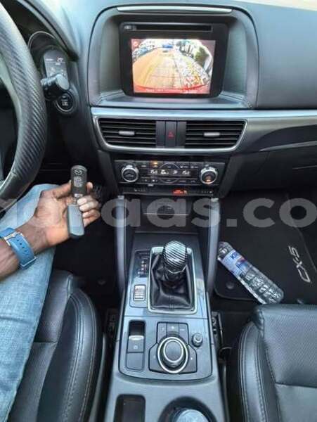 Big with watermark mazda cx 3 dakar dakar 34678