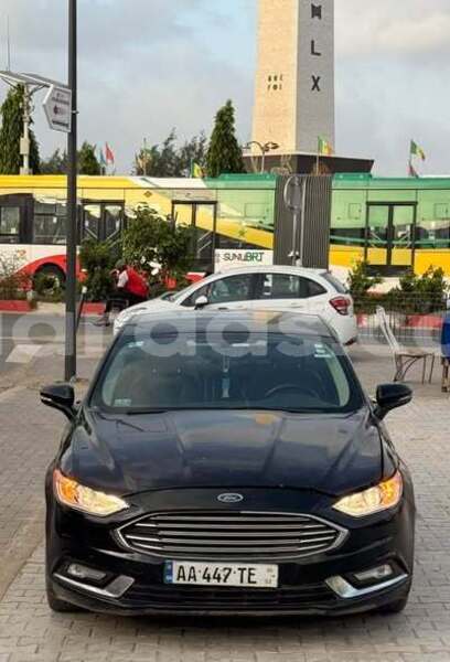 Big with watermark ford fusion dakar dakar 34679