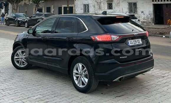Dieundeu Occasion Ford Edge Other Auto in Dakar in Dakar Dieundeu Occasion Ford Edge Other Auto in Dakar in Dakar