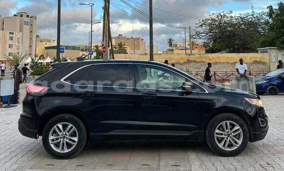 Dieundeu Occasion Ford Edge Other Auto in Dakar in Dakar Dieundeu Occasion Ford Edge Other Auto in Dakar in Dakar