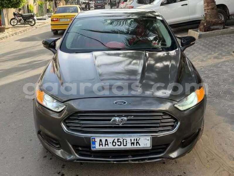 Big with watermark ford fusion dakar dakar 34681
