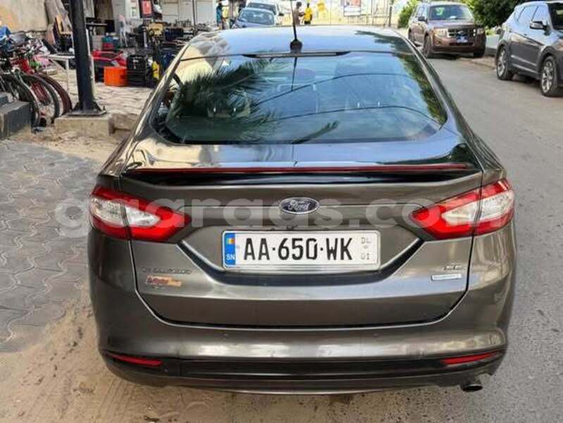 Big with watermark ford fusion dakar dakar 34681