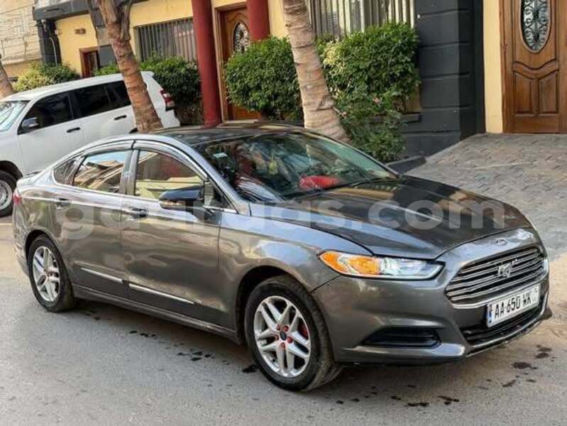 Big with watermark ford fusion dakar dakar 34681
