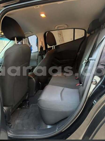 Big with watermark mazda 3 dakar dakar 34682