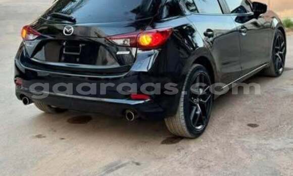 Dieundeu Occasion Mazda 3 Other Auto in Dakar in Dakar Dieundeu Occasion Mazda 3 Other Auto in Dakar in Dakar