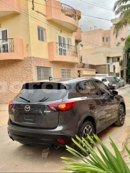 Big with watermark mazda cx 5 dakar dakar 34683