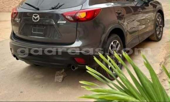 Dieundeu Occasion Mazda CX-5 Other Auto in Dakar in Dakar Dieundeu Occasion Mazda CX-5 Other Auto in Dakar in Dakar