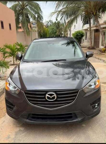 Big with watermark mazda cx 5 dakar dakar 34683