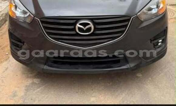 Dieundeu Occasion Mazda CX-5 Other Auto in Dakar in Dakar Dieundeu Occasion Mazda CX-5 Other Auto in Dakar in Dakar