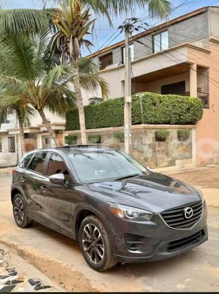 Big with watermark mazda cx 5 dakar dakar 34683