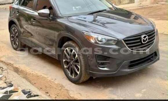 Dieundeu Occasion Mazda CX-5 Other Auto in Dakar in Dakar Dieundeu Occasion Mazda CX-5 Other Auto in Dakar in Dakar