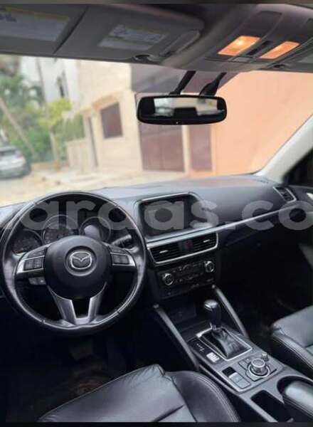 Big with watermark mazda cx 5 dakar dakar 34683