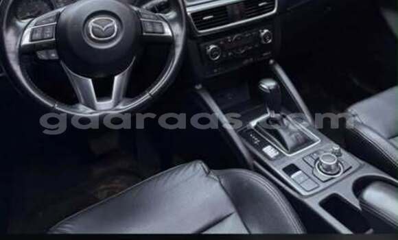 Dieundeu Occasion Mazda CX-5 Other Auto in Dakar in Dakar Dieundeu Occasion Mazda CX-5 Other Auto in Dakar in Dakar