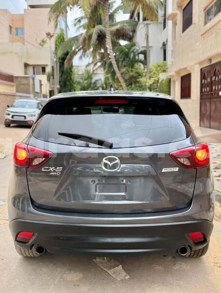 Big with watermark mazda cx 5 dakar dakar 34683
