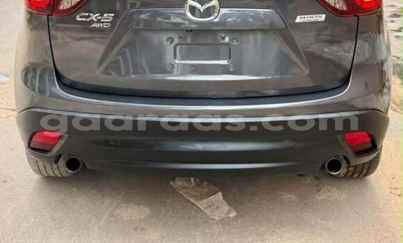 Dieundeu Occasion Mazda CX-5 Other Auto in Dakar in Dakar Dieundeu Occasion Mazda CX-5 Other Auto in Dakar in Dakar