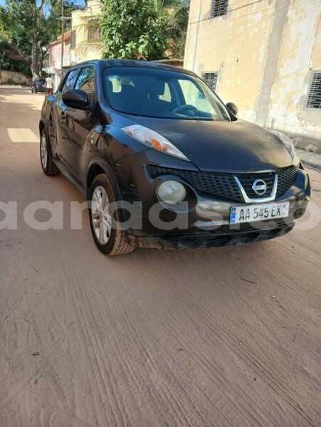 Big with watermark nissan juke dakar dakar 34684