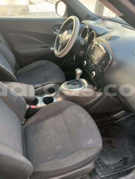 Big with watermark nissan juke dakar dakar 34684