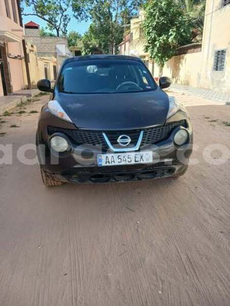 Big with watermark nissan juke dakar dakar 34684