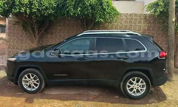 Dieundeu Occasion Jeep Cherokee Other Auto in Dakar in Dakar Dieundeu Occasion Jeep Cherokee Other Auto in Dakar in Dakar