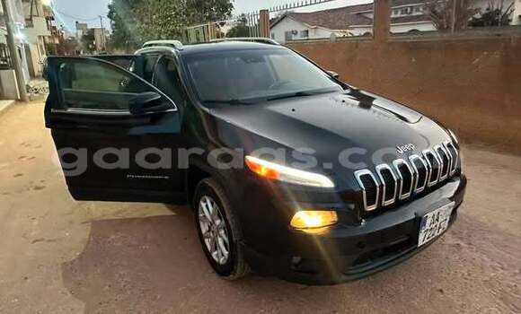 Dieundeu Occasion Jeep Cherokee Other Auto in Dakar in Dakar Dieundeu Occasion Jeep Cherokee Other Auto in Dakar in Dakar