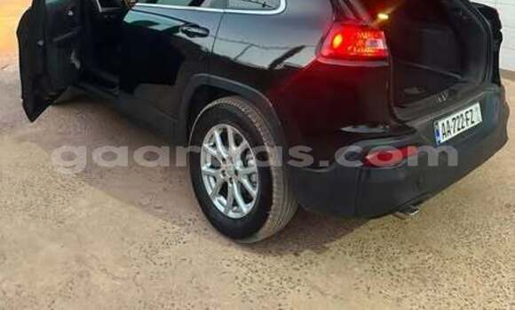 Dieundeu Occasion Jeep Cherokee Other Auto in Dakar in Dakar Dieundeu Occasion Jeep Cherokee Other Auto in Dakar in Dakar