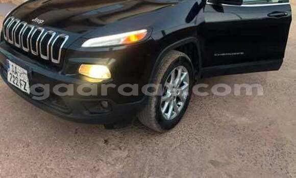 Dieundeu Occasion Jeep Cherokee Other Auto in Dakar in Dakar Dieundeu Occasion Jeep Cherokee Other Auto in Dakar in Dakar