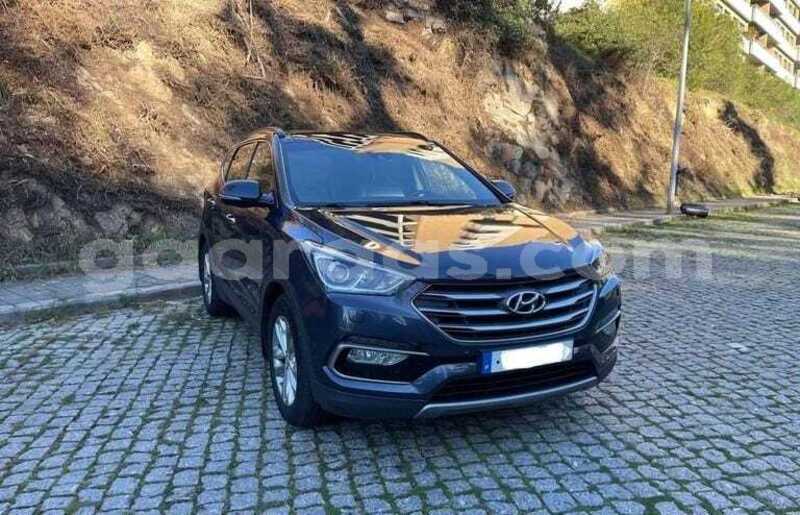 Big with watermark hyundai santa fe dakar dakar 34686