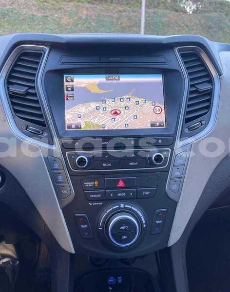 Big with watermark hyundai santa fe dakar dakar 34686