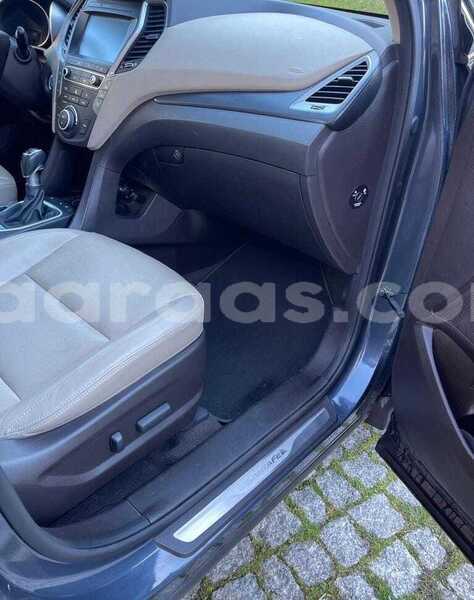 Big with watermark hyundai santa fe dakar dakar 34686