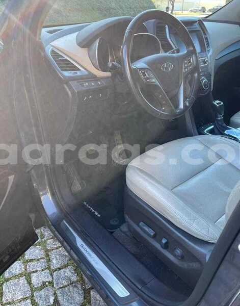 Big with watermark hyundai santa fe dakar dakar 34686