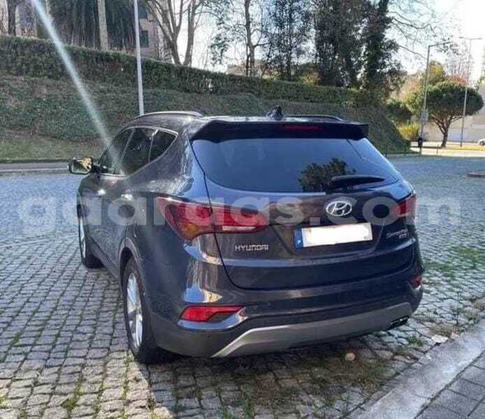 Big with watermark hyundai santa fe dakar dakar 34686