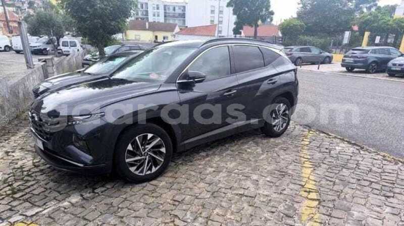 Big with watermark hyundai tucson dakar dakar 34687