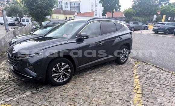 Acheter Occasion Voiture Hyundai Tucson Noir à Dakar, Dakar Acheter Occasion Voiture Hyundai Tucson Noir à Dakar, Dakar