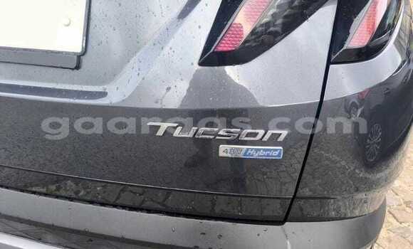 Acheter Occasion Voiture Hyundai Tucson Noir à Dakar, Dakar Acheter Occasion Voiture Hyundai Tucson Noir à Dakar, Dakar