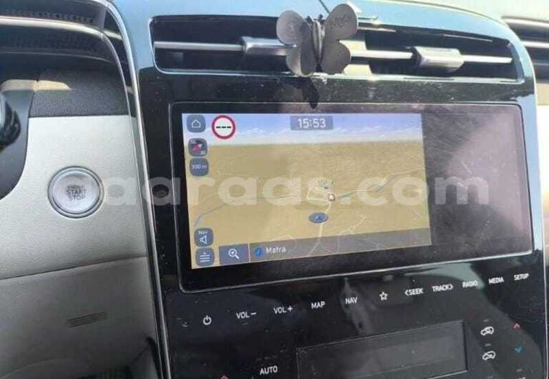 Big with watermark hyundai tucson dakar dakar 34687