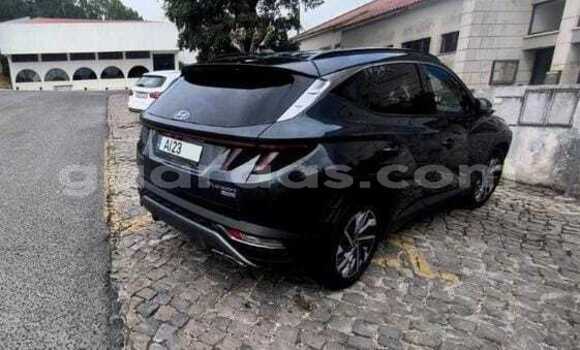 Acheter Occasion Voiture Hyundai Tucson Noir à Dakar, Dakar Acheter Occasion Voiture Hyundai Tucson Noir à Dakar, Dakar
