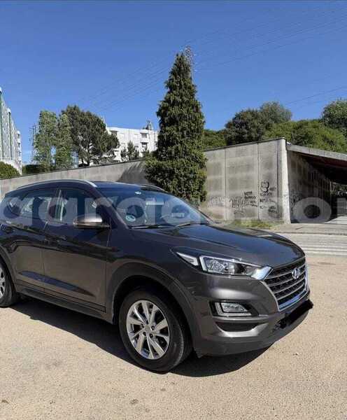 Big with watermark hyundai tucson dakar dakar 34688