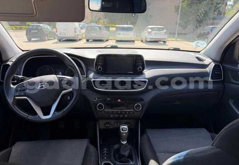 Big with watermark hyundai tucson dakar dakar 34688