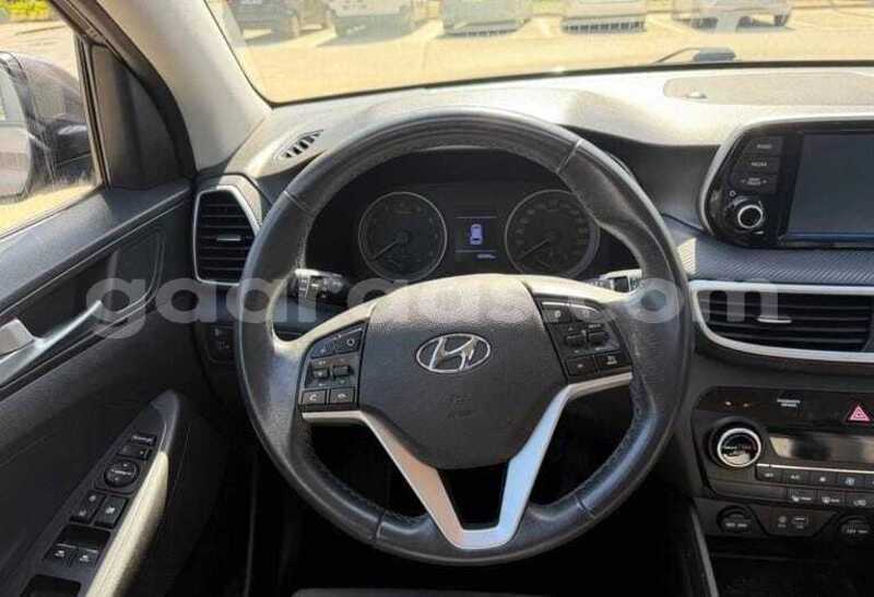 Big with watermark hyundai tucson dakar dakar 34688