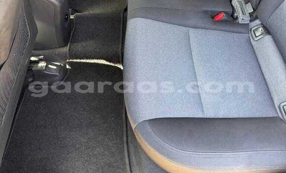 Acheter Occasion Voiture Hyundai Tucson Gris à Dakar, Dakar Acheter Occasion Voiture Hyundai Tucson Gris à Dakar, Dakar