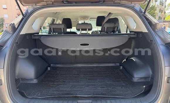 Acheter Occasion Voiture Hyundai Tucson Gris à Dakar, Dakar Acheter Occasion Voiture Hyundai Tucson Gris à Dakar, Dakar