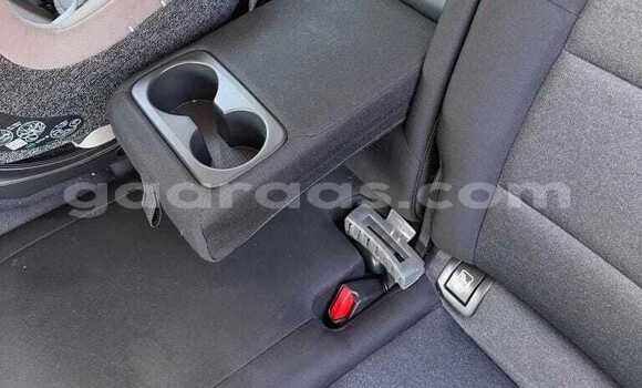 Acheter Occasion Voiture Hyundai Tucson Gris à Dakar, Dakar Acheter Occasion Voiture Hyundai Tucson Gris à Dakar, Dakar