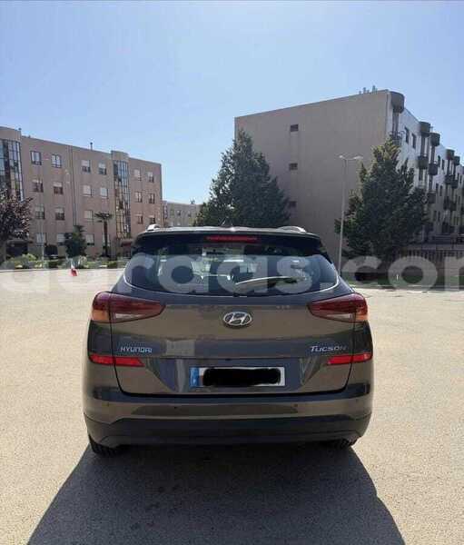 Big with watermark hyundai tucson dakar dakar 34688