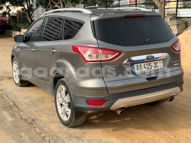 Big with watermark ford escape dakar dakar 34690