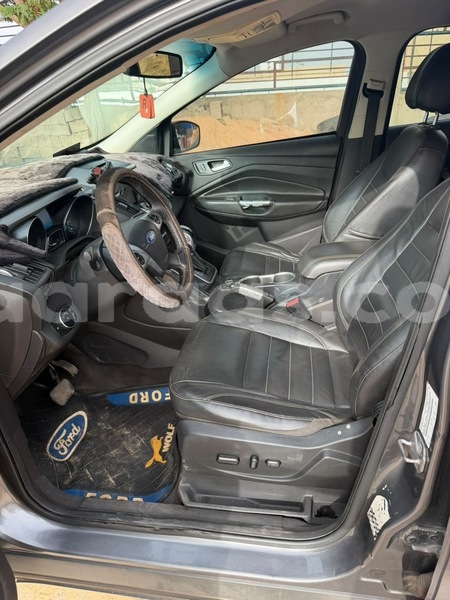 Big with watermark ford escape dakar dakar 34690