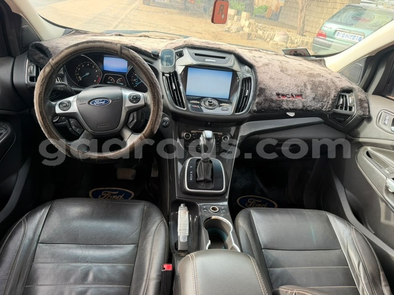 Big with watermark ford escape dakar dakar 34690